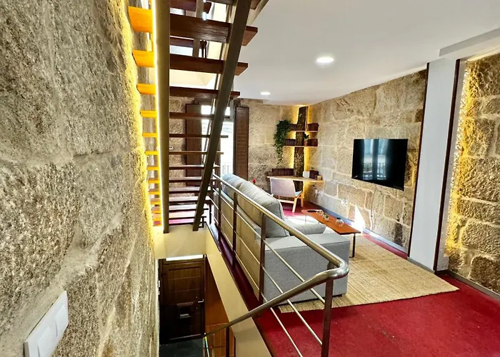 Casa Da Ponte