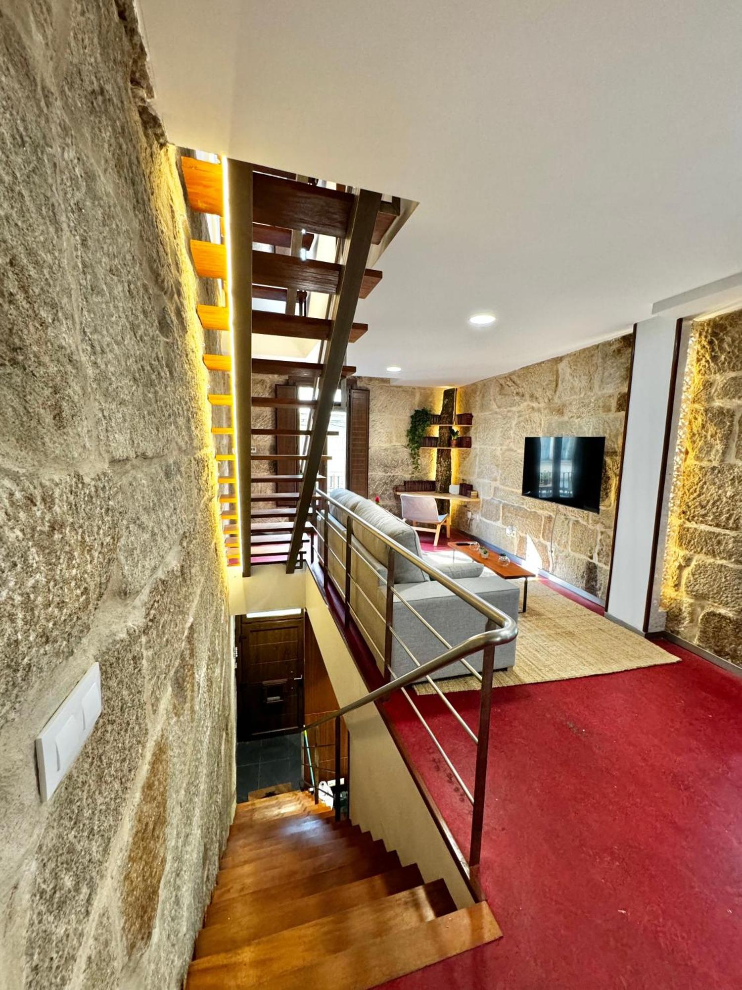 Holiday home Casa Da Ponte Pontevedra