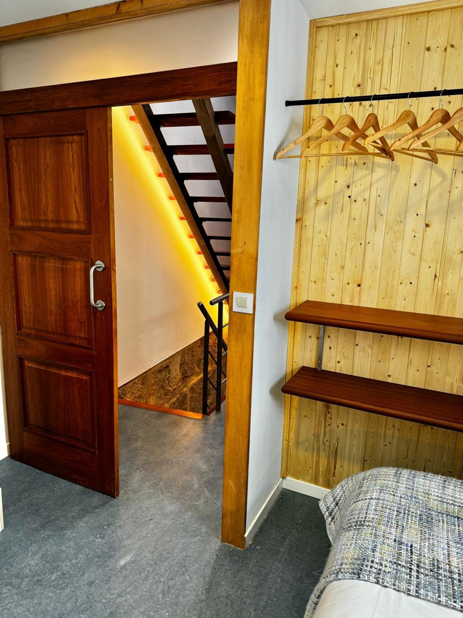 Holiday home Casa Da Ponte Pontevedra