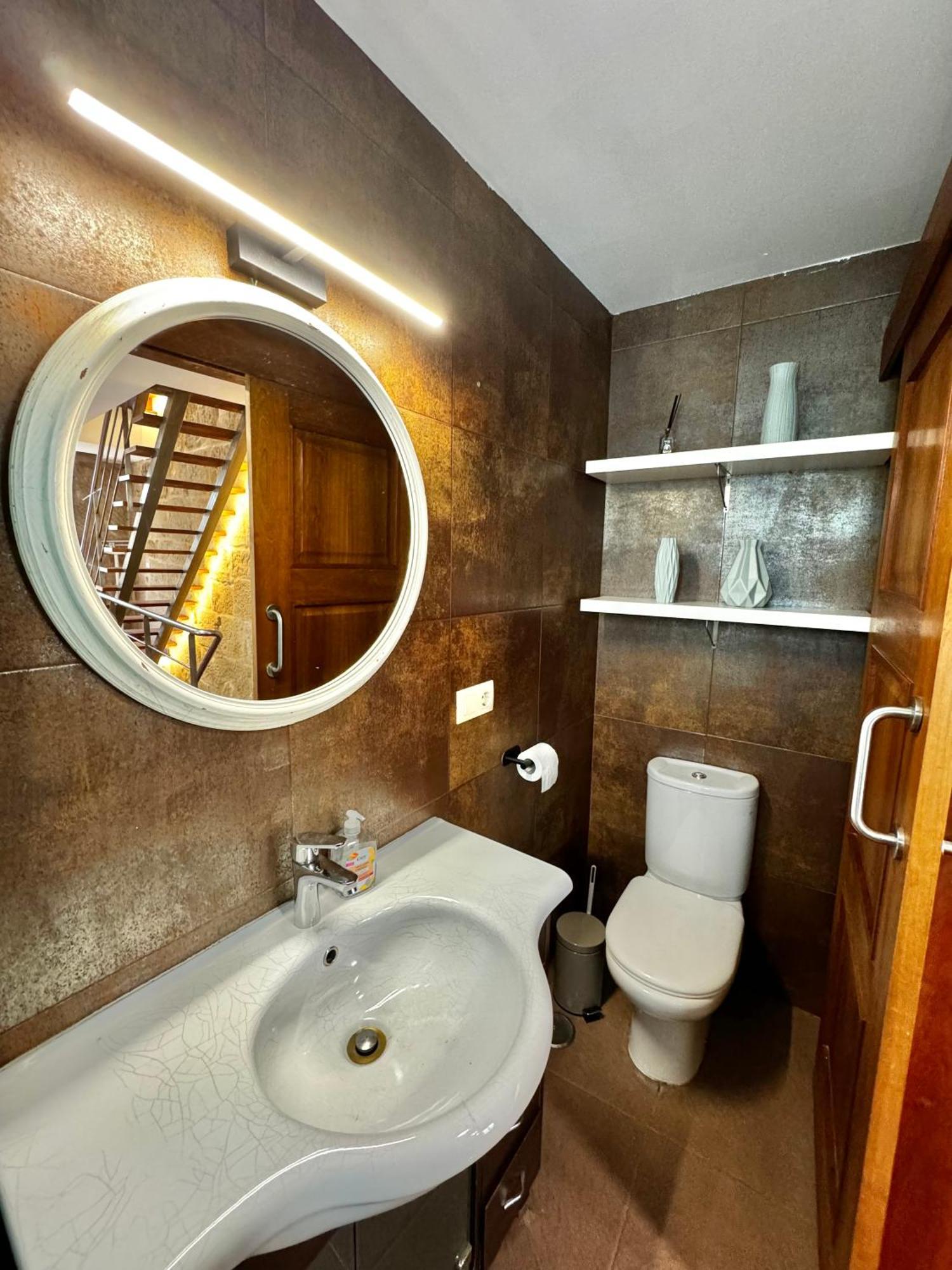 Holiday home Casa Da Ponte Pontevedra