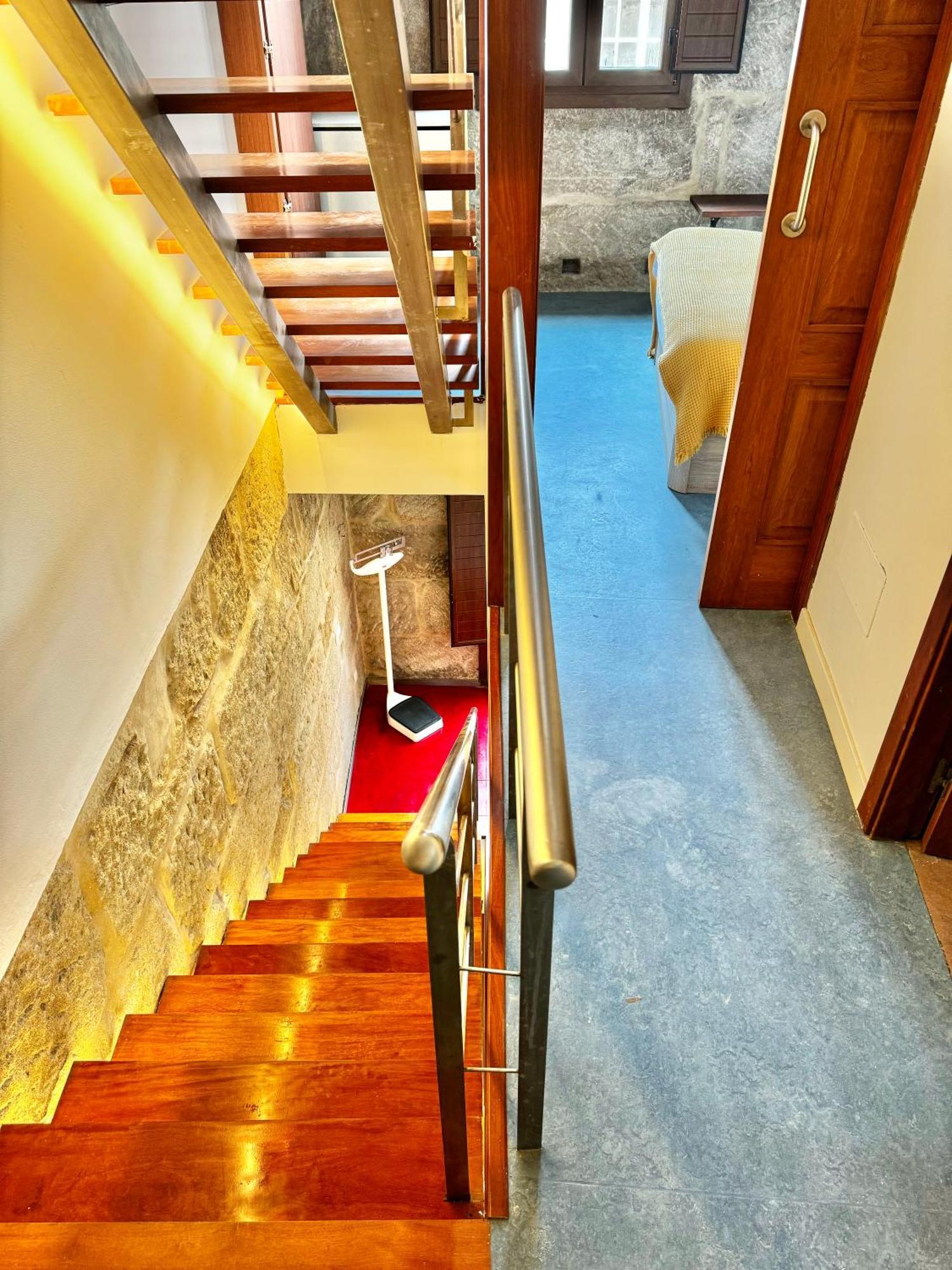 Casa Da Ponte Holiday home Pontevedra