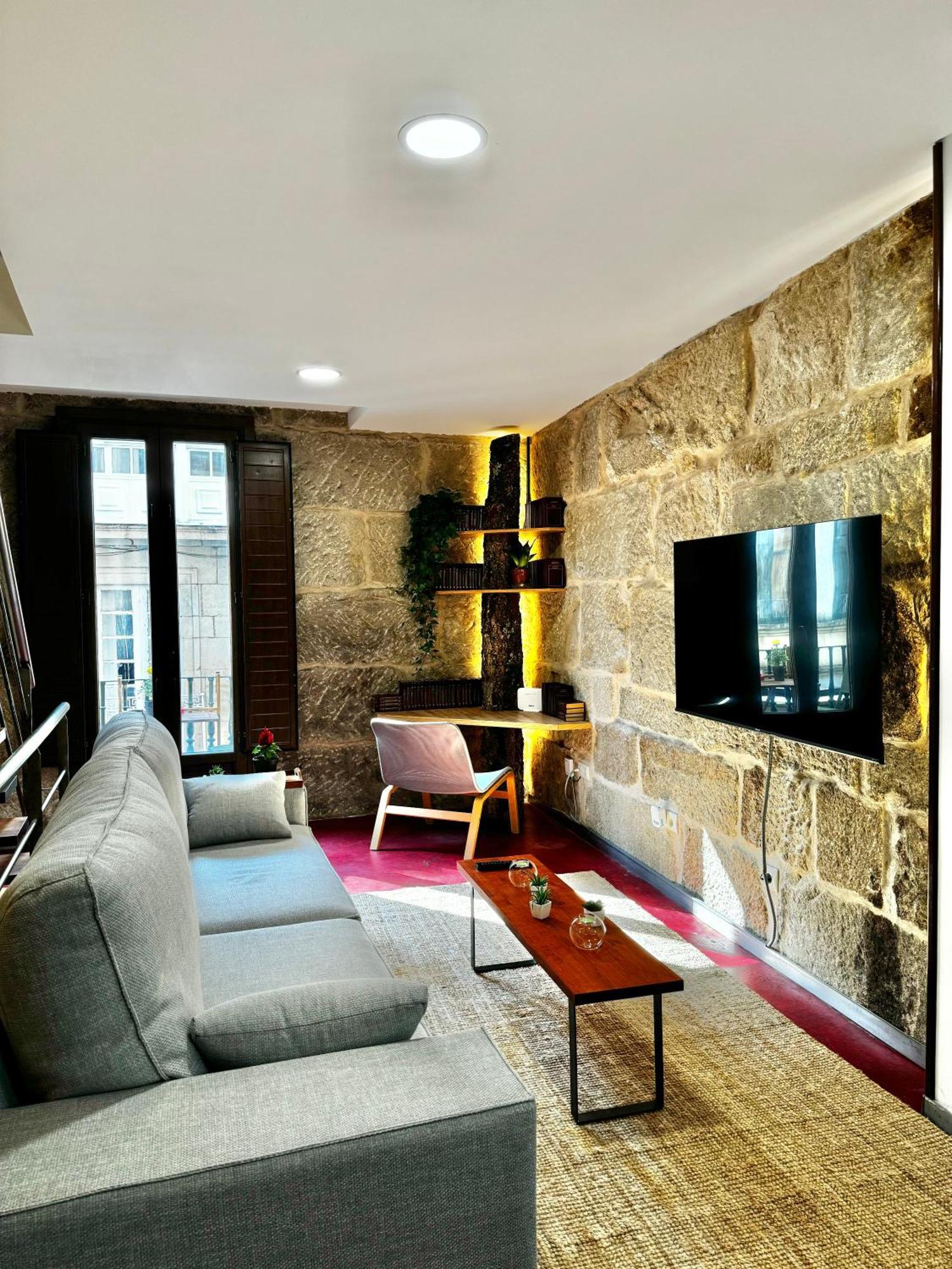 Casa Da Ponte Holiday home *