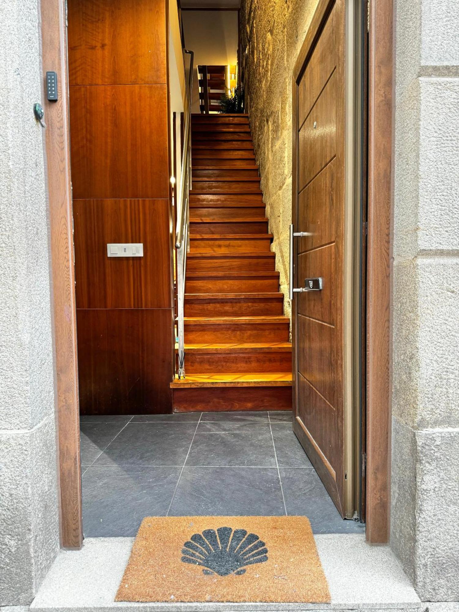 Casa Da Ponte Holiday home *