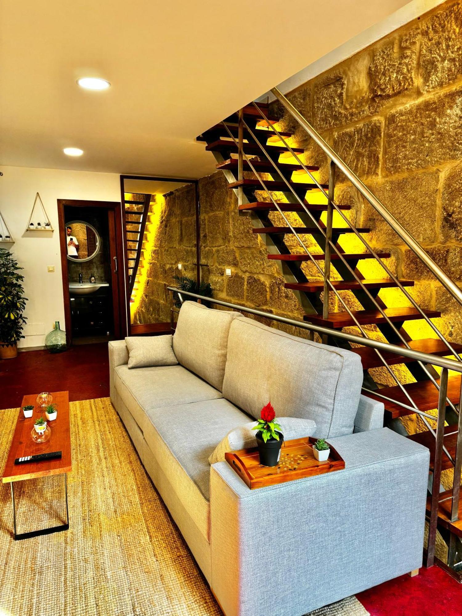 Casa Da Ponte *